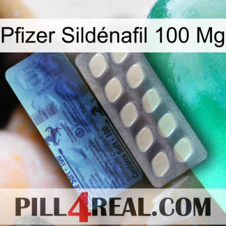 Pfizer Sildénafil 100 Mg 34